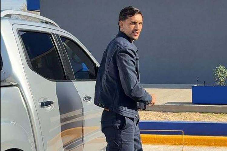 BOCA JUNIORS: PAREDES SE REALIZÓ LA REVISIÓN MÉDICA Y MAÑANA SERÁ PRESENTADO