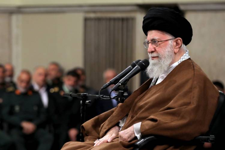 IRÁN INCORPORÓ A LA ARGENTINA A SU LISTA DE ENEMIGOS POR RESPALDAR LOS ATAQUES DE ISRAEL