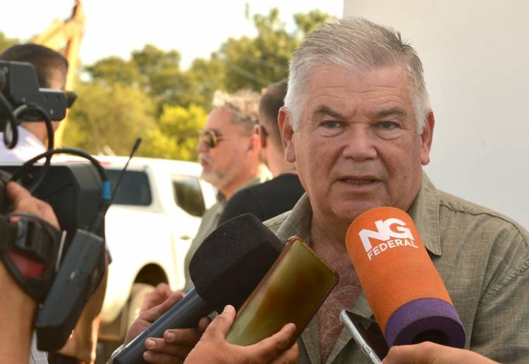 SAMEEP DESMIENTE RUMORES DE PRIVATIZACIÓN