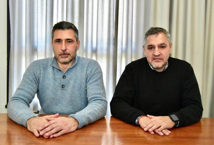 LA PESADA DEUDA DE CAPITANICH-PEPPO, IMPIDE MEJORAS DE SALARIOS