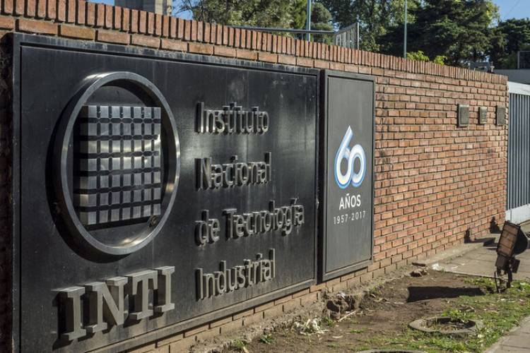 LA JUSTICIA LE PONE UN FRENO AL GOBIERNO E IMPIDE EL CIERRE DEL INTI