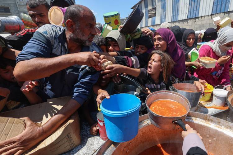JUDÍOS ARGENTINOS HUMANISTAS REPUDIAN A HAMAS Y A LA OFENSIVA ISRAELÍ EN GAZA