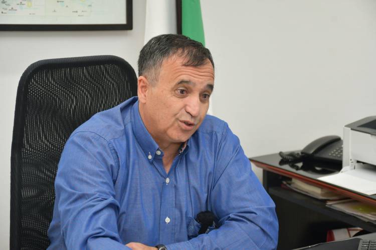 FENTANILO: EL MINISTERIO DE SALUD DE CHACO AFIRMA QUE NO INGRESÓ EL COMPONENTE IRREGULAR
