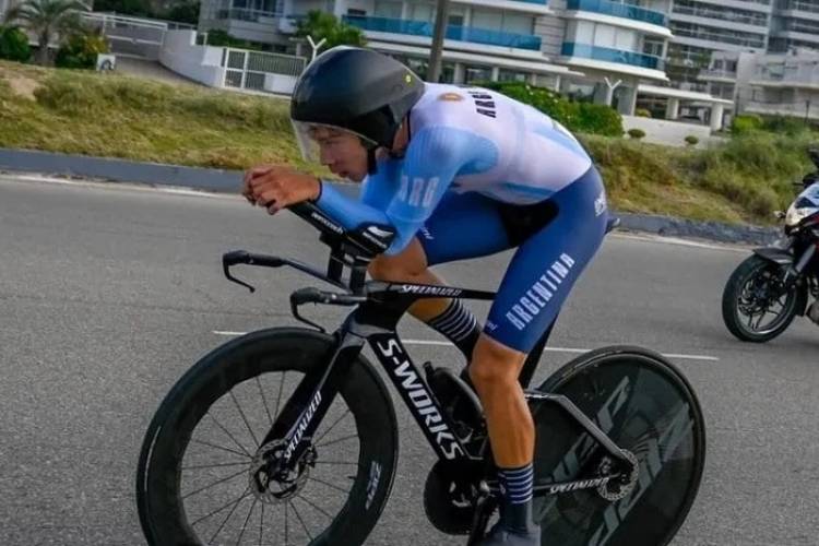 PANAMERICANOS JUVENILES: POLÉMICA EN EL SEGUNDO DÍA DE COMPETENCIA