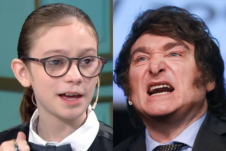 LA INVESTIDURA PRESIDENCIAL PUESTA AL SERVICIO DE LA CRUELDAD