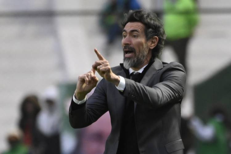 COPA LIBERTADORES: ESTUDIANTES QUIERE AVANZAR ANTE CERRO PORTEÑO