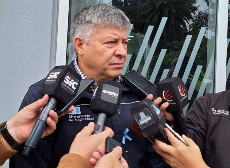 EL MINISTERIO DE SEGURIDAD DESTACÓ EL ACCIONAR POLICIAL EN LA LOCALIZACIÓN DE UNA MENOR