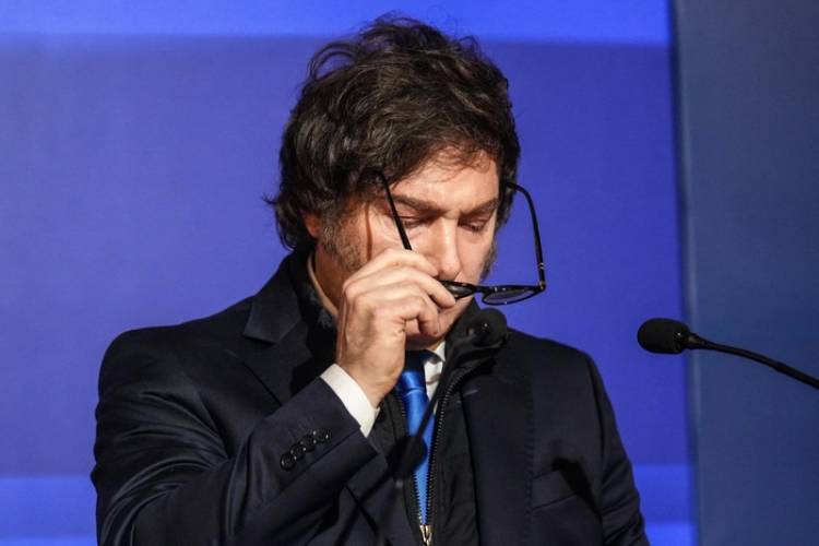 COIMAS EN ANDIS: AVANZA LA INVESTIGACIÓN Y EL GOBIERNO BUSCA LIMITAR EL IMPACTO DE LOS AUDIOS DE SPAGNUOLO