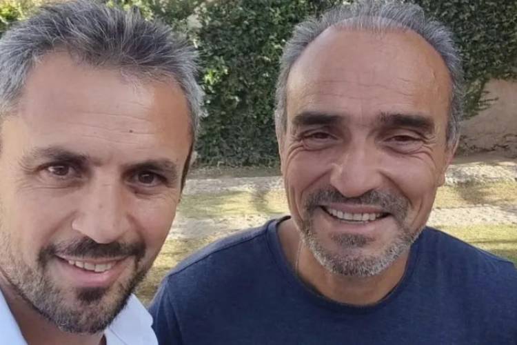 COIMAS EN ANDIS: LOS MENEM ROMPIERON EL SILENCIO TRAS LOS AUDIOS DE SPAGNUOLO
