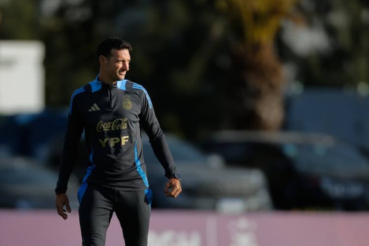 ELIMINATORIAS: LAS AUSENCIAS EN ARGENTINA, LOS NUEVOS Y LO QUE VIENE PARA EL CIERRE DEL AÑO