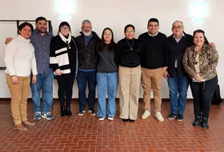 ESTUDIANTES ELIGIERON A SUS REPRESENTANTES EN EL CONSEJO DE EDUCACIÓN