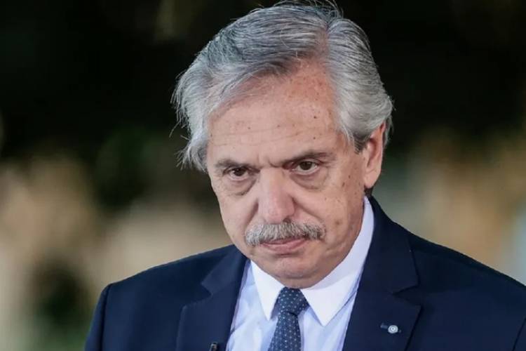 EL JUEZ ERCOLINI RECHAZÓ EL PLANTEO DE ALBERTO FERNÁNDEZ PARA FRENAR SU JUICIO ORAL POR VIOLENCIA DE GÉNERO CONTRA FABIOLA YAÑEZ