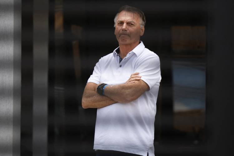 JUICIO A BOLSONARO: LA FISCALÍA PIDIÓ CONDENAR A TODOS LOS IMPUTADOS POR INTENTO DE GOLPE
