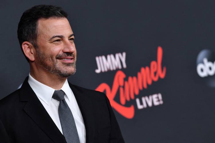 ESTADOS UNIDOS: CENSURAN A JIMMY KIMMEL POR SUS DICHOS SOBRE EL ASESINATO DE CHARLIE KIRK