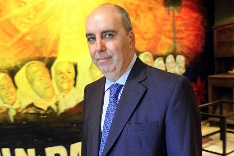 $LIBRA: EL JUEZ MARTÍNEZ DE GIORGI QUEDÓ A CARGO DE LA CAUSA