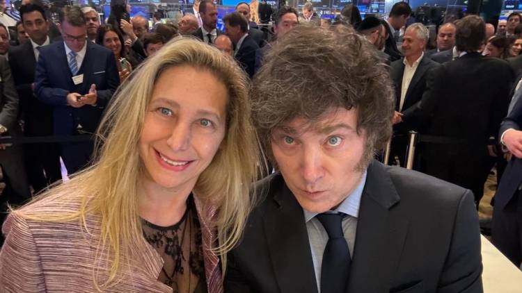 MIÉRCOLES CLAVE EN EL SENADO: SE DISCUTEN PEDIDOS DE INTERPELACIÓN A KARINA MILEI Y OTROS FUNCIONARIOS