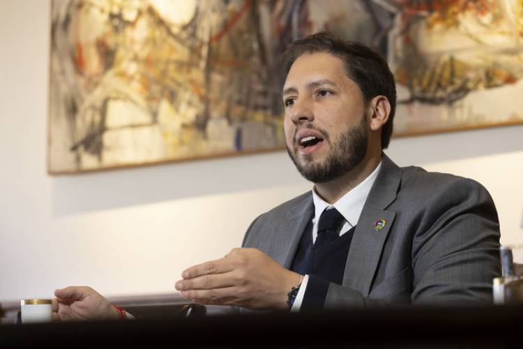 MÁRCIO TAVARES: "REVERTIMOS EL GRAVE IMPACTO EN LA CULTURA QUE DEJÓ BOLSONARO"