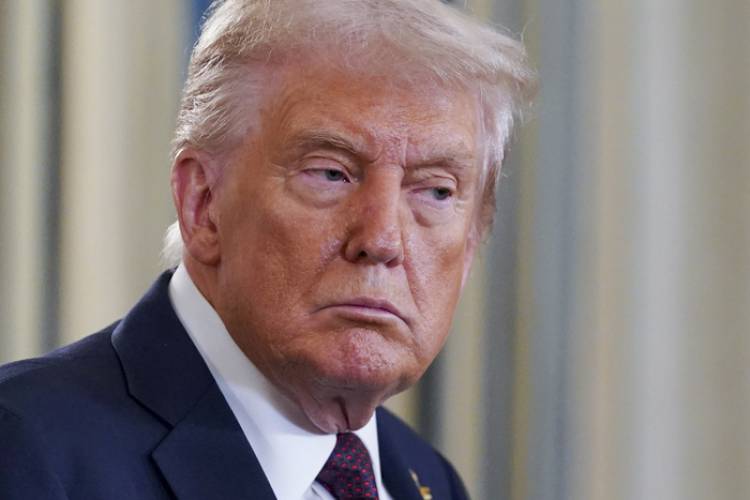 VENEZUELA DENUNCIA EL DESPLIEGUE DE AVIONES DE COMBATE DE ESTADOS UNIDOS CERCA DE SU TERRITORIO