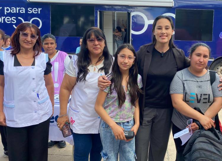 CHACO, PRESENTE EN EL ENCUENTRO FEDERAL POR LA TRANSFORMACIÓN DE LA ESCUELA SECUNDARIA