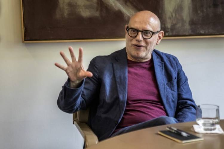 "EL SIONISMO HOY LEGITIMA UN NUEVO GENOCIDIO"