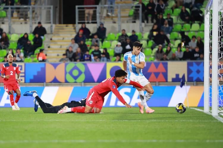 EL MUNDIAL SUB 20 YA NO TIENE SENTIDO