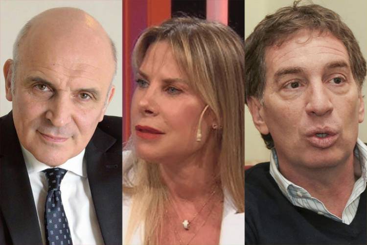 LA CARA DE ESPERT SEGUIRÁ PRESENTE EN LA BOLETA ÚNICA PAPEL