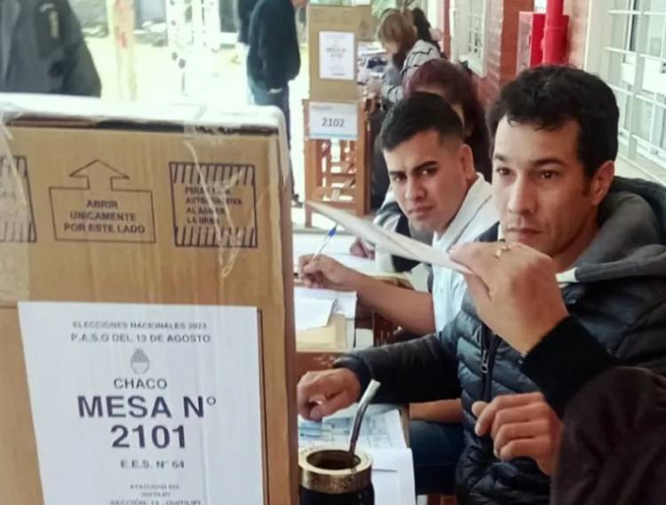 LA JUSTICIA ELECTORAL BUSCA VOLUNTARIOS PARA FISCALIZAR EN LAS LEGISLATIVAS