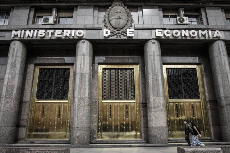 ALARMA POR LA DÉBIL LICITACIÓN DE DEUDA