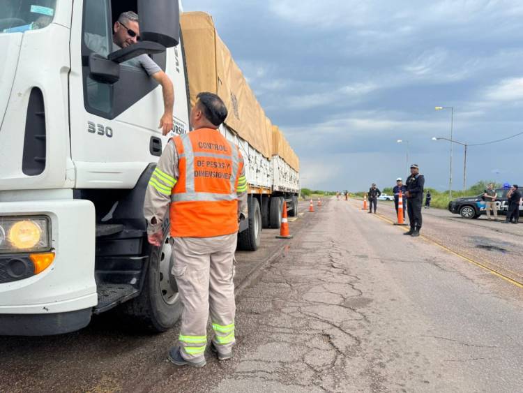 AVANZA LA AGENDA FEDERAL DE SEGURIDAD VIAL ENTRE PROVINCIAS DEL LITORAL Y CENTRO