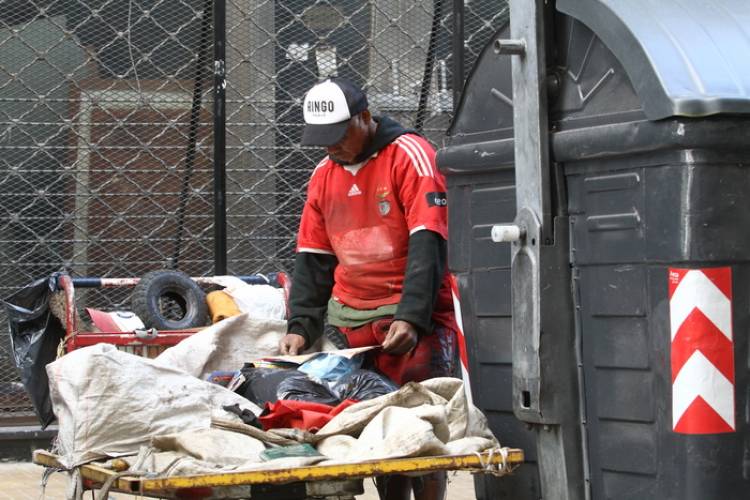MILEI ASEGURA QUE REDUJO LA POBREZA