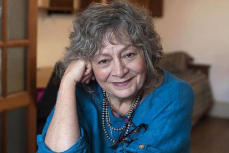 DISTINCIÓN ACADÉMICA PARA RITA SEGATO
