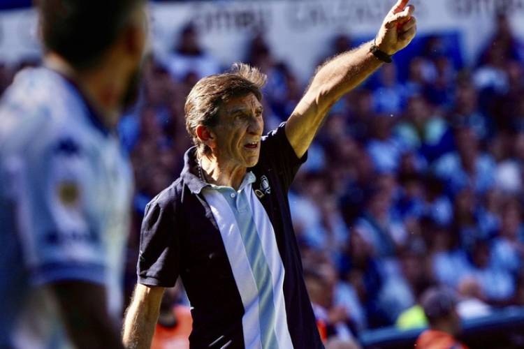RACING VS. FLAMENGO, UN DUELO CON HISTORIA EN LA LIBERTADORES