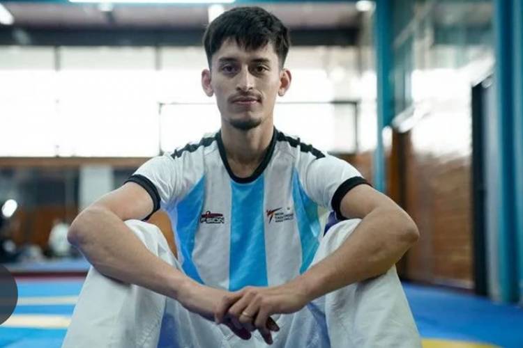"CUANDO LAS COSAS NO SALÍAN COMO LAS PLANEABA, TERMINABA EN DÍAS DE DEPRESIÓN"