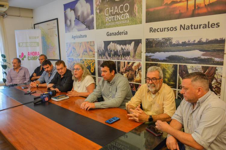 CHACO SE CONSOLIDA COMO POTENCIA GANADERA: LLEGA LA EXPO BRANGUS Y BRAHMAN PRIMAVERA 2025