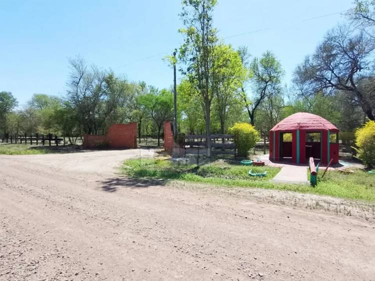 EL GOBIERNO PROVINCIAL IMPULSARÁ LA EXPROPIACIÓN DE LA CHANCHERÍA DE EMERENCIANO SENA