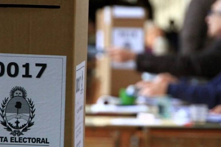 VEDA ELECTORAL: QUÉ ACTIVIDADES ESTÁN PROHIBIDAS Y HASTA CUÁNDO