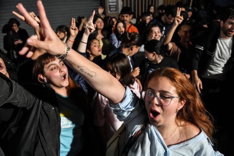 HIPÓTESIS PARA COMPRENDER (Y SUPERAR) UNA DERROTA