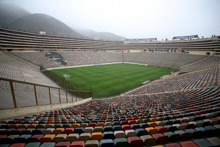 COMENZÓ EL PRE-REGISTRO PARA LAS ENTRADAS DE LA FINAL DE LA COPA LIBERTADORES 2025