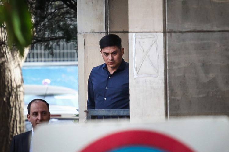 LA DEFENSA DE GUERRERO NEGÓ QUE EL GENDARME “HAYA DISPARADO INTENCIONALMENTE” CONTRA PABLO GRILLO