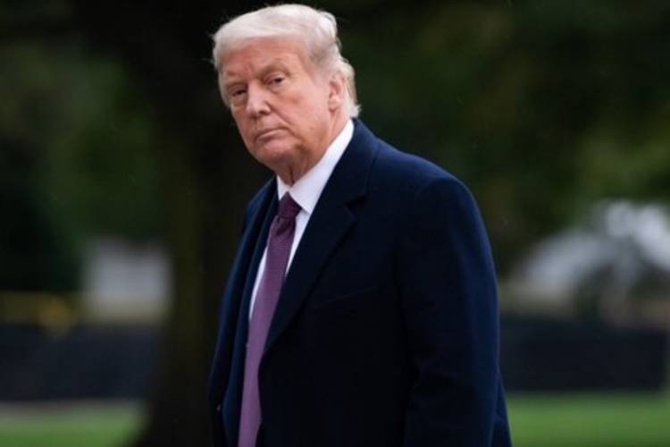 TRUMP AMENAZA CON ATACAR A NIGERIA POR LA SUPUESTA PERSECUCIÓN A CRISTIANOS