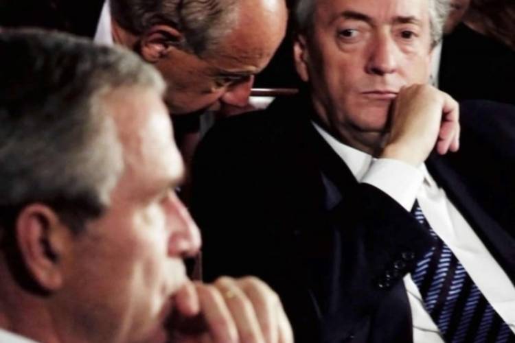 "INTEGRACIÓN SÍ… PERO SIN DOMINACIÓN": CRISTINA KIRCHNER RECORDÓ EL DISCURSO DE NÉSTOR KIRCHNER ANTE GEORGE BUSH