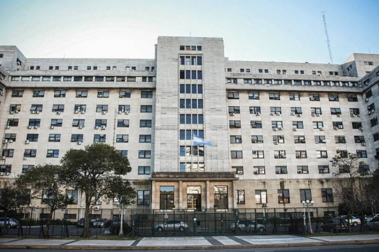 EL GOBIERNO POSTERGARÁ LA IMPLEMENTACIÓN DEL SISTEMA ACUSATORIO EN COMODORO PY