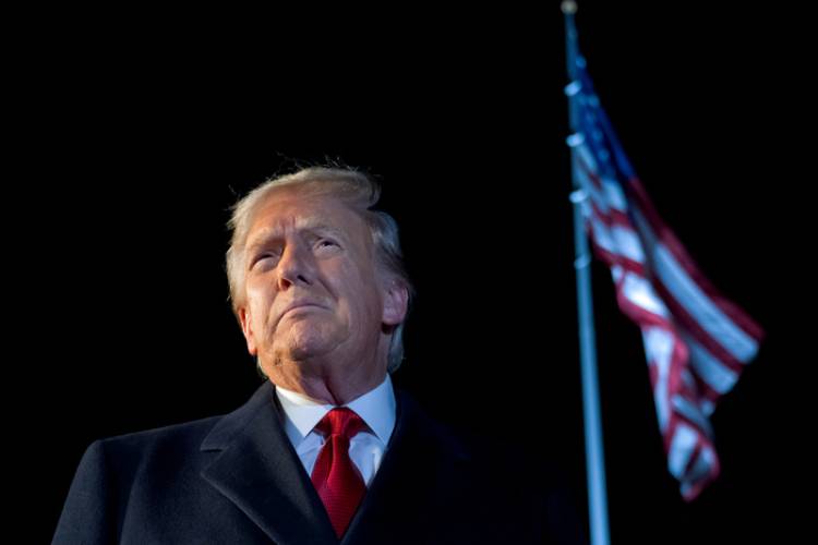 WASHINGTON NO PUEDE BOMBARDEAR NUEVA YORK