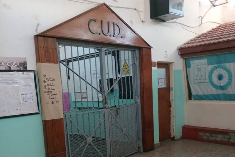 LA JUSTICIA ANULÓ LA RESTRICCIÓN HORARIA A LA EDUCACIÓN EN LAS CÁRCELES
