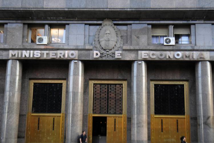 EL DEBATE ECONÓMICO DEL PERONISMO