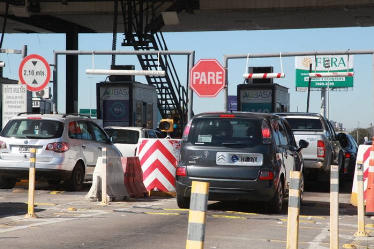 RUTAS NACIONALES POR FUERA DE LA LEY