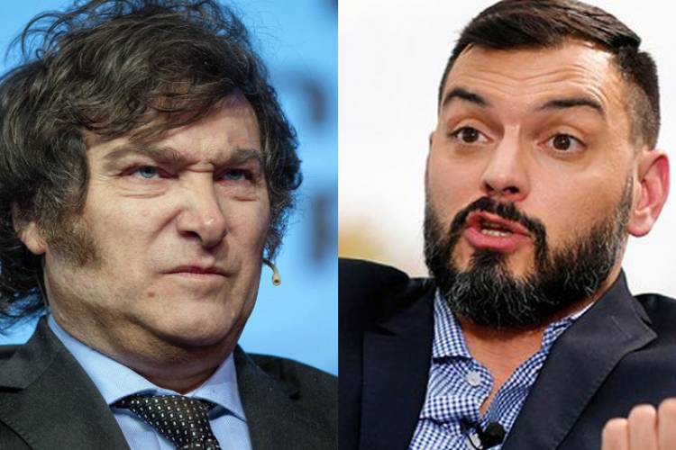 IMPUESTO AL CHEQUE O AL USO DE EFECTIVO, EN DEBATE
