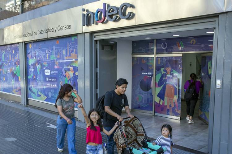 ¿CUÁNDO PUBLICA INDEC LA INFLACIÓN DE OCTUBRE 2025?
