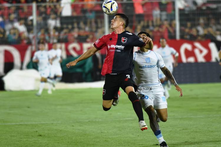 TORNEO CLAUSURA: RACING GANÓ SOBRE EL FINAL Y ASEGURÓ SU CLASIFICACIÓN
