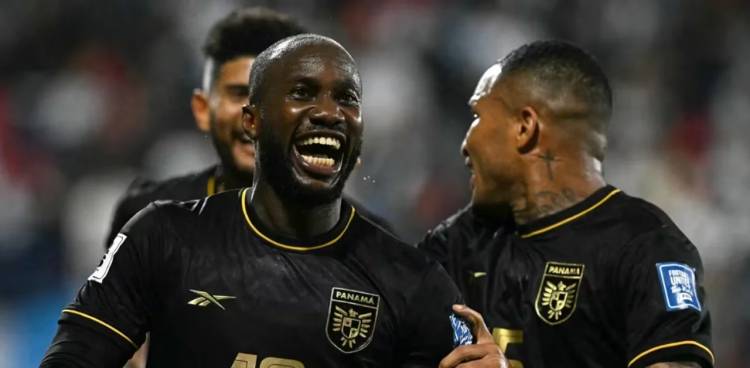 MUNDIAL 2026: PANAMÁ BUSCARÁ ARAÑAR ALGÚN PUNTO EN SU SEGUNDA PARTICIPACIÓN